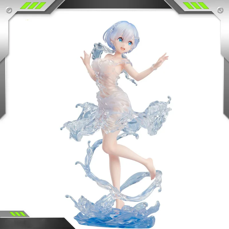 

Pre Sale Products Design COCO Re Anime 1/7 Rem Re:Life in A Different World From Zero Action Toy Figures Christmas Gifts