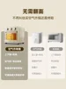 Air Fryer Electric Oven Large Capacity Home Small Multifunctional Cake Bread Home Oven Baking Intelligent Air Fryer Oven 3