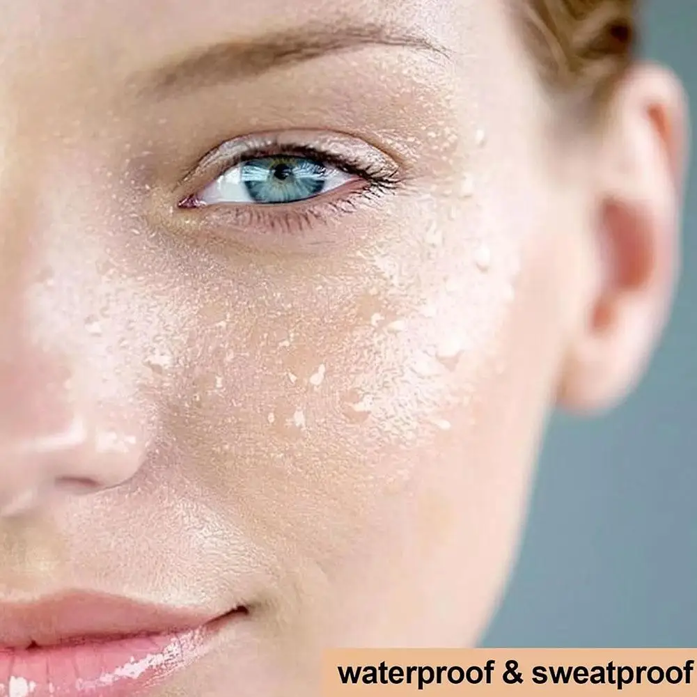 4-In-1 Liquid Concealer Foundation