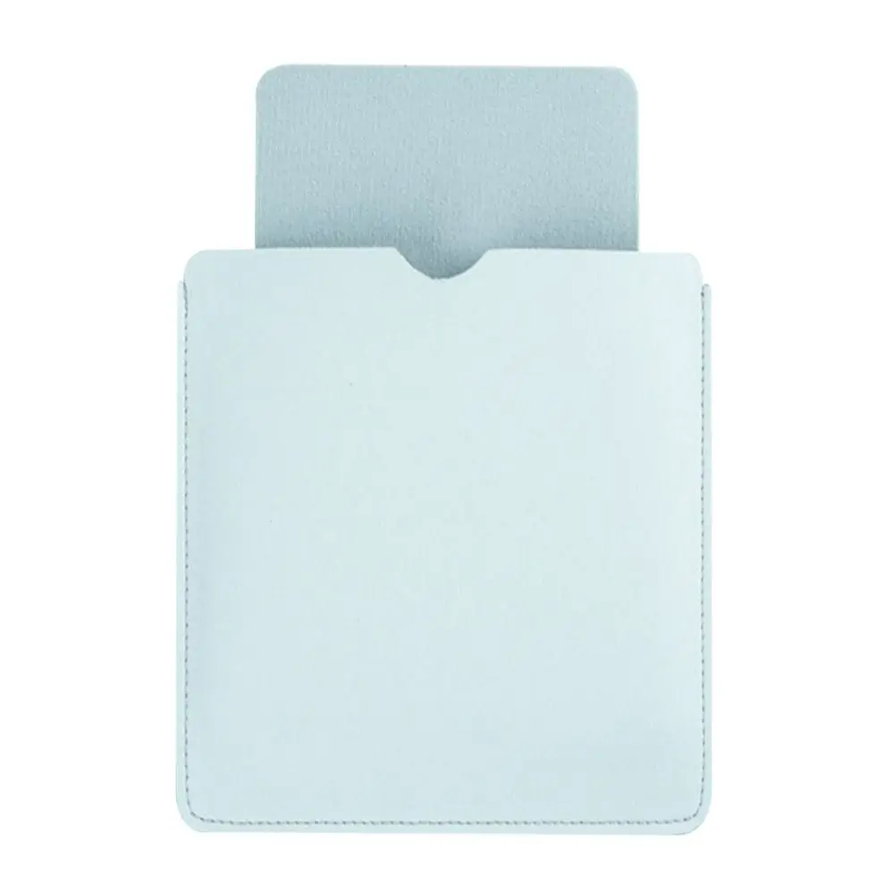 Waterproof Shockproof 6-Inch E-Reader Sleeve with PU Leather Finish