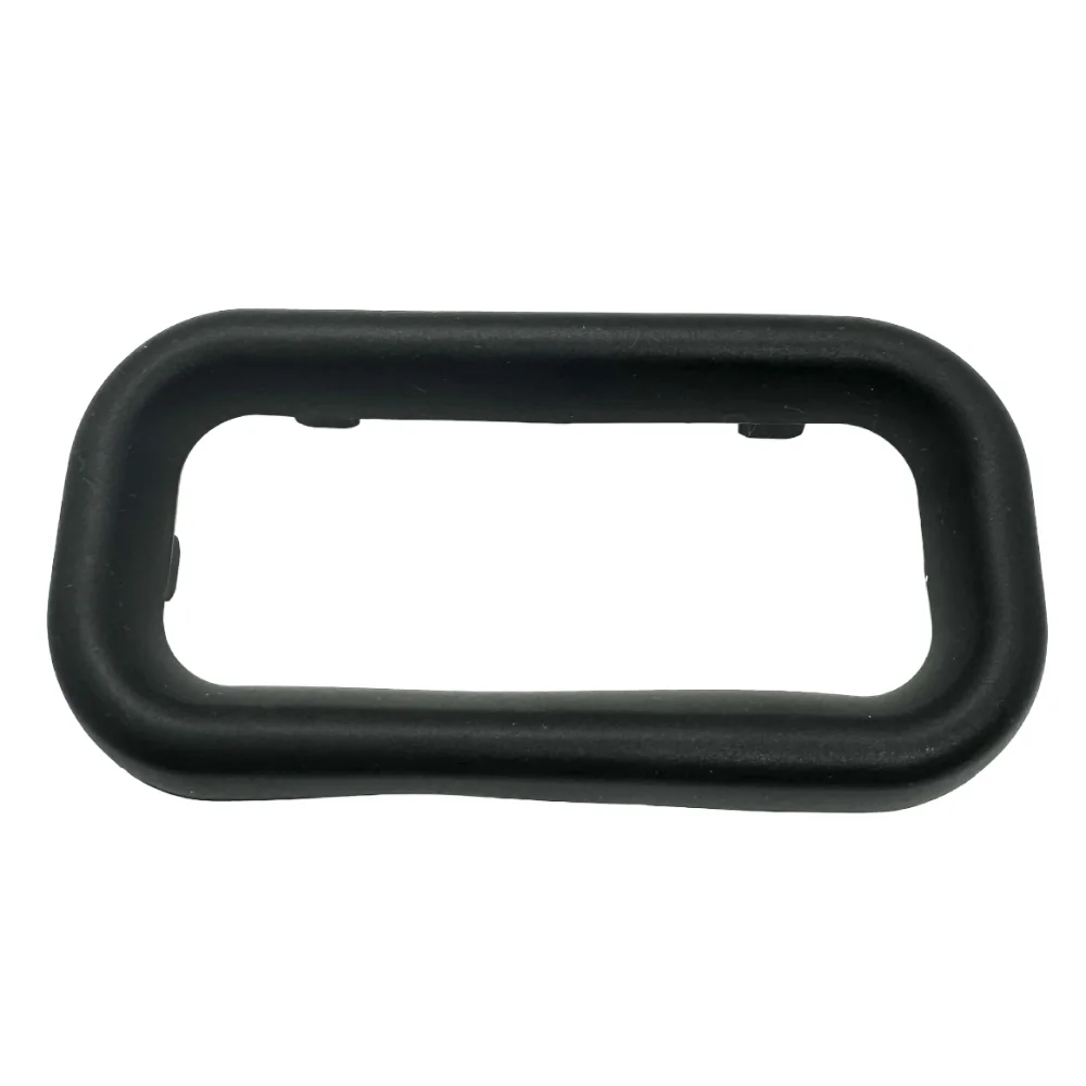 Car Dash Panel Liner 673001399 for Maserati Ghibli Quattroporte M156 2014-2020 Instrument Side Air Outlet Rubber Ring B 2