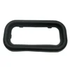 Car Dash Panel Liner 673001399 for Maserati Ghibli Quattroporte M156 2014-2020 Instrument Side Air Outlet Rubber Ring B 2