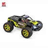 Wltoys 144002 60km/H 1:14 2.4ghz Racing Remote Control Cars 4wd Alloy Metal Drift Cars Remote Control Track Model Rtr Toys Gifts 3