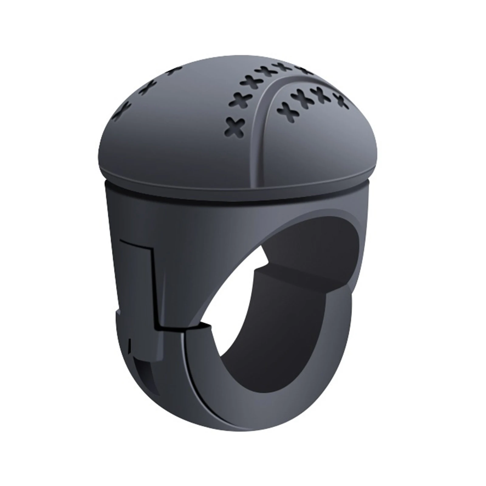 

Car Steering Wheel Booster 360 Degree Rotation Steering Wheel Knob Ball Labor-saving One Hand Car Turning Helper Steering Booste