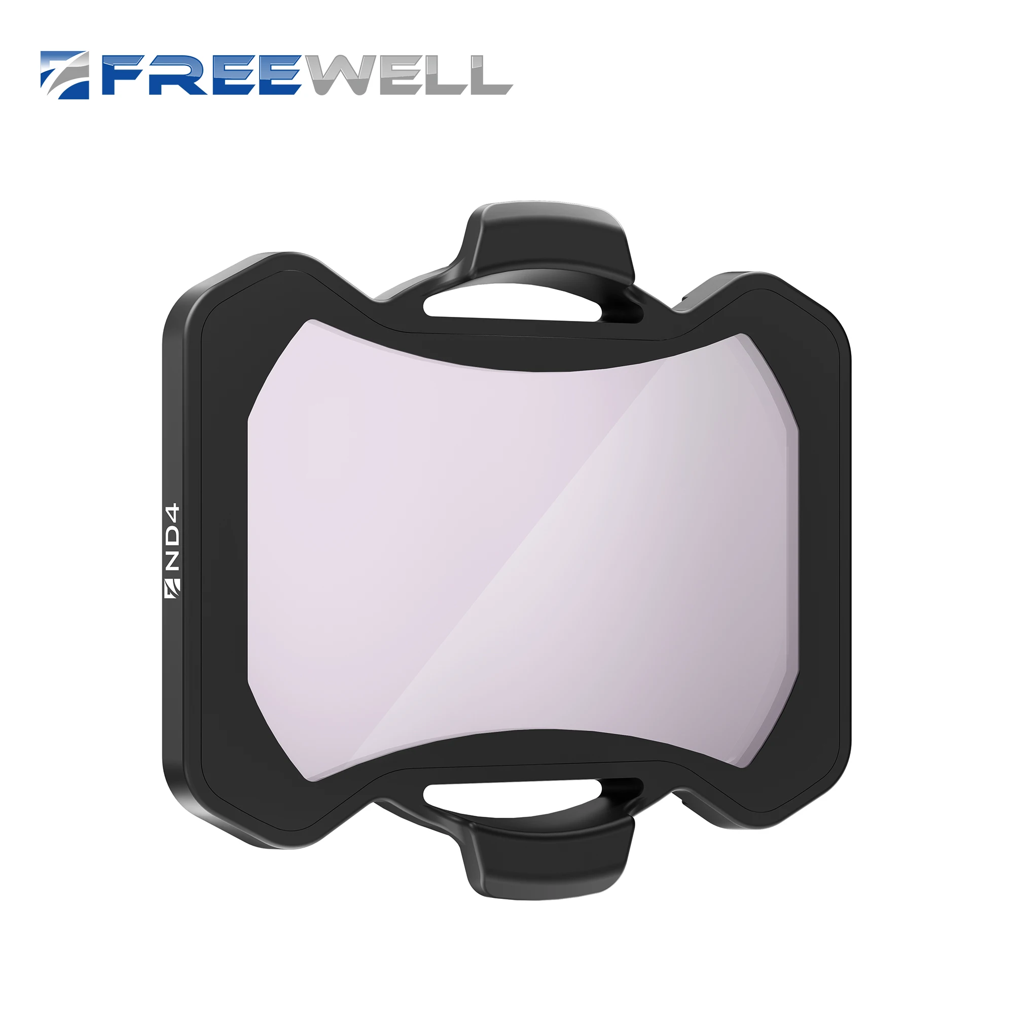 Filtre ND Freewell pour DJI - Lot de 5 Couleurs ND4/8/16/32/64