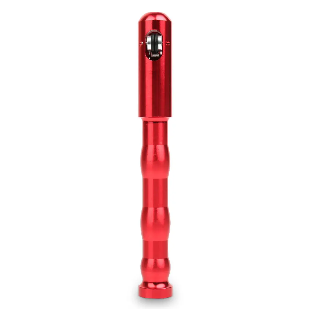 

TIG Welding Wire Feeding Pen Professional Hand Held Rod Holder Pencil Solid Color Anodized Feeder for 1 0-3 2mm Wires