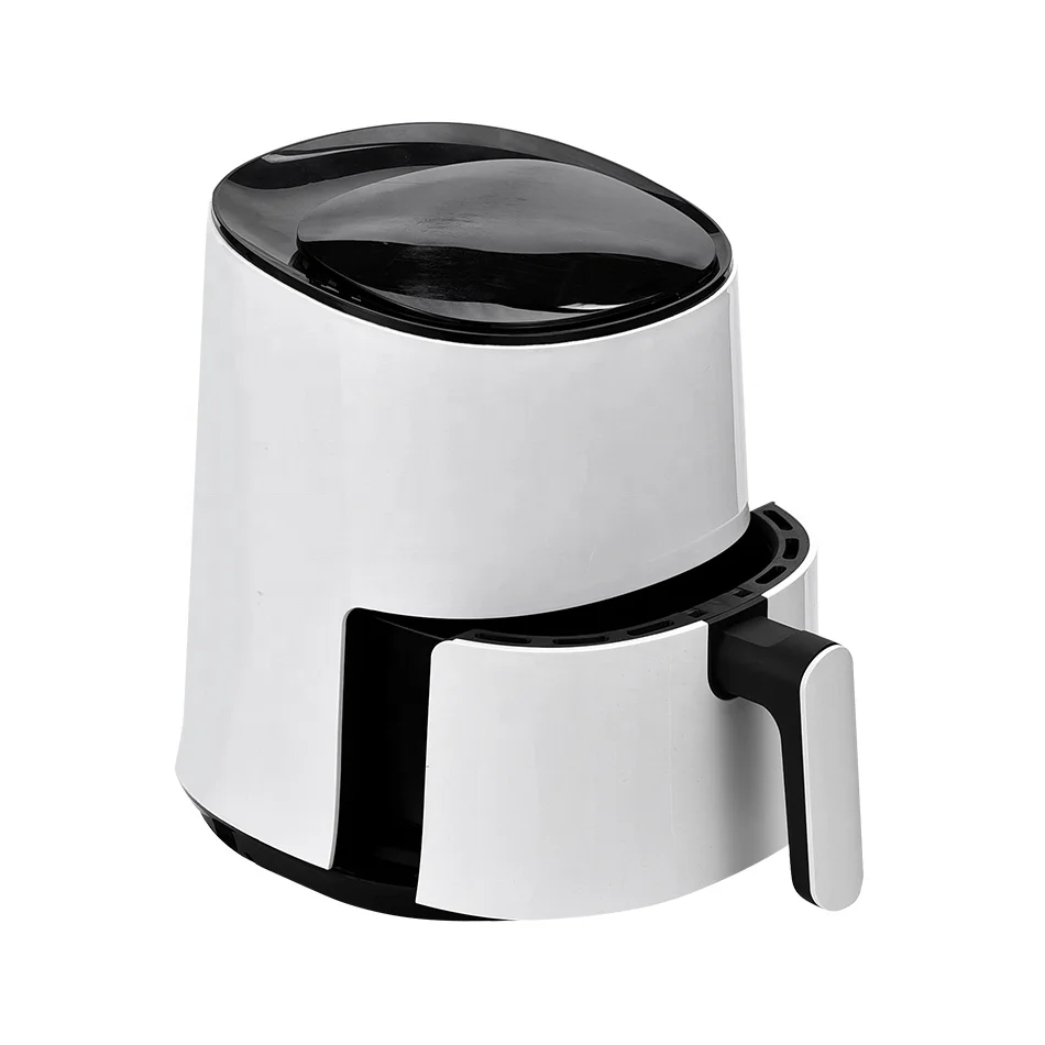

Home Appliance Healthy Cooking 2.5L Medium Capacity Air Fryers Electric Air Fryer No Oil