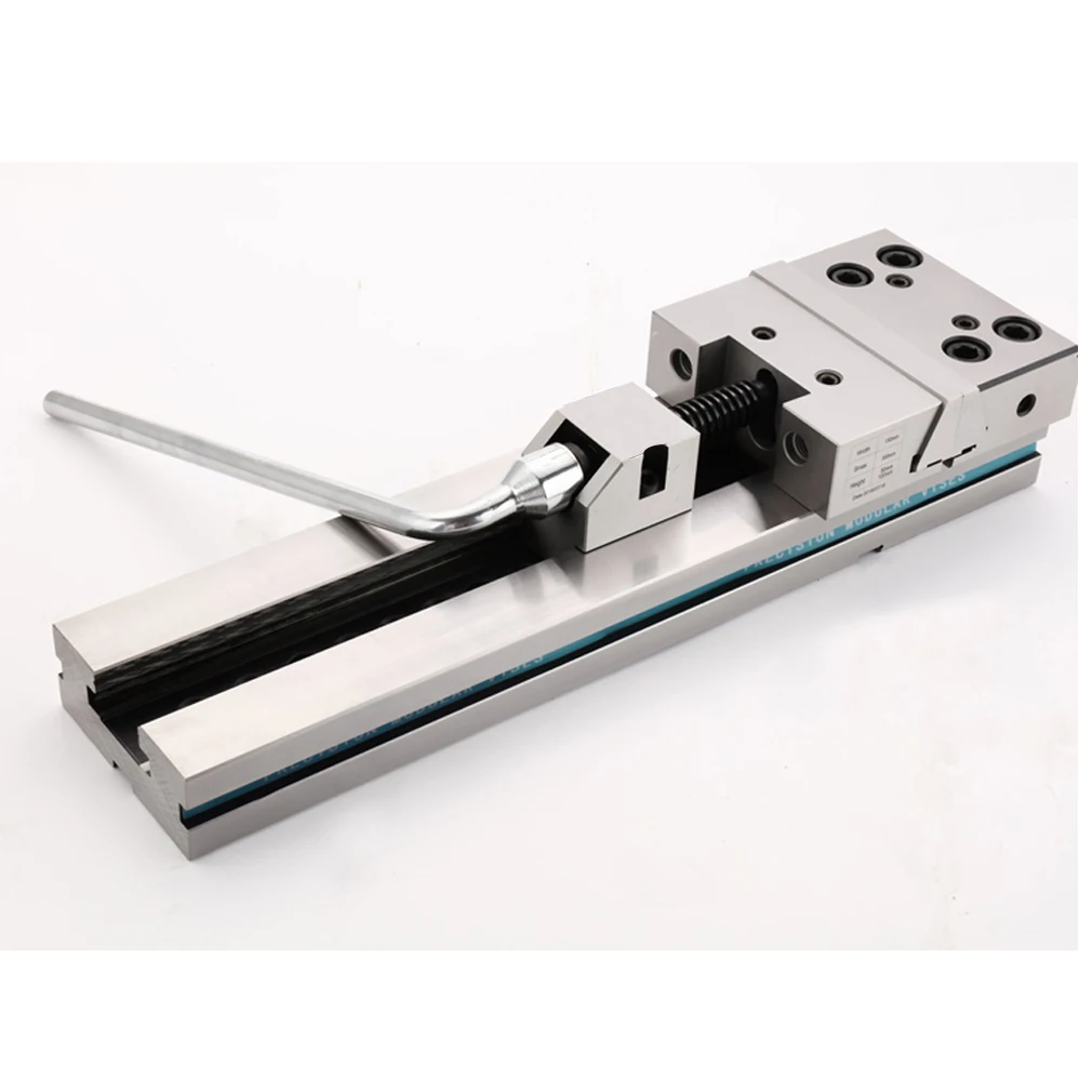 

MRCM GT-150A-I CNC Vice Precision Vice Universal Vise