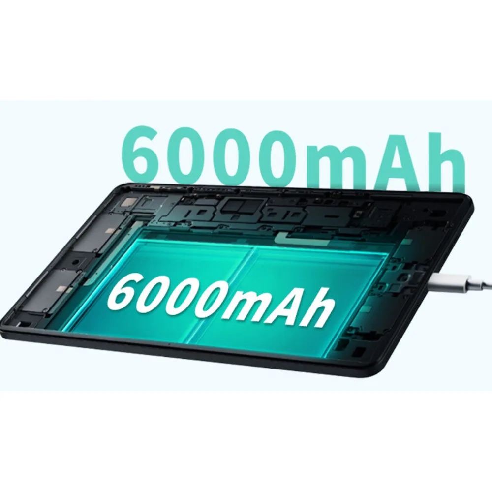 Tablette d'apprentissage Weipai Office Dual System HD 10,4 pouces_voghion.com