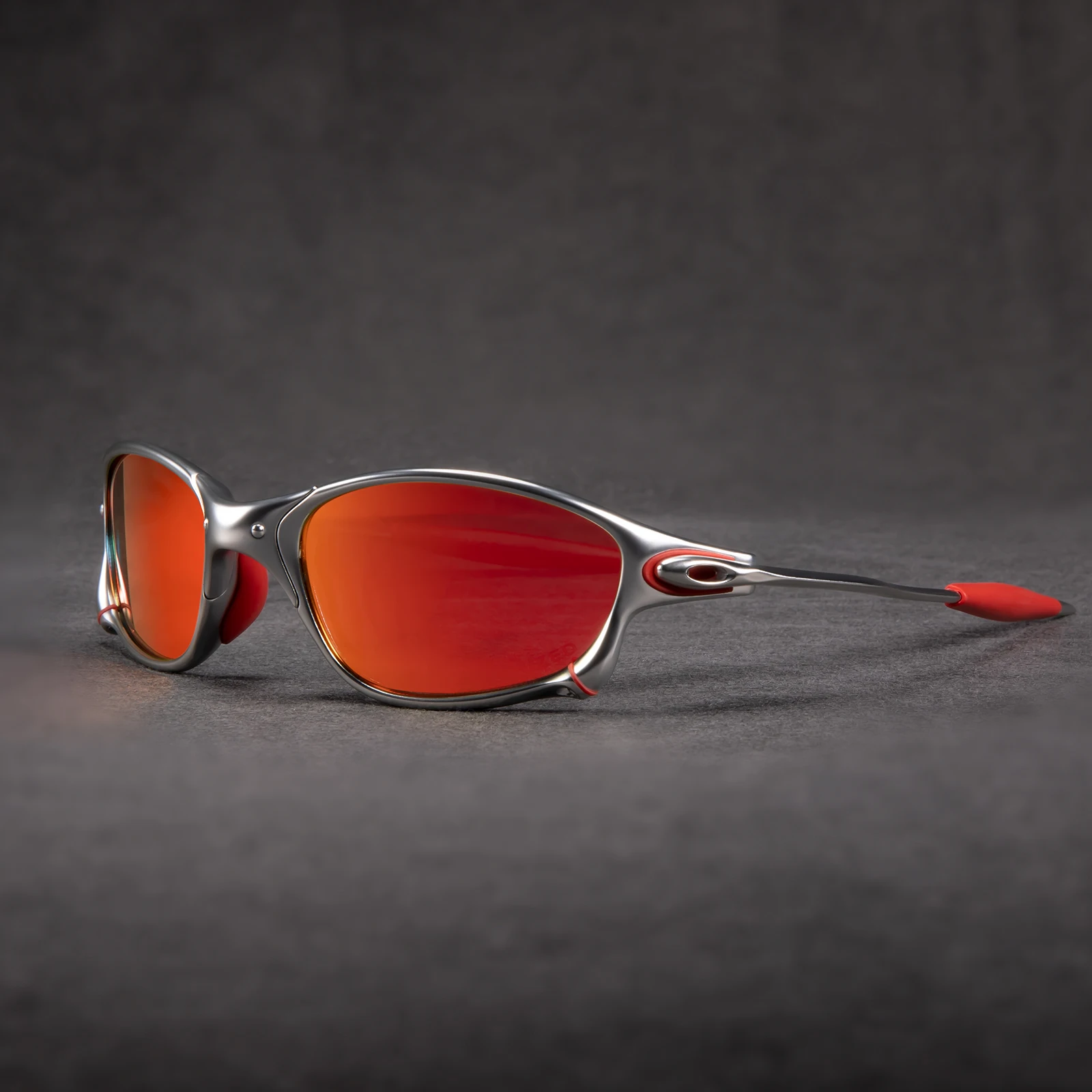 Speed Polarized Sunglasses