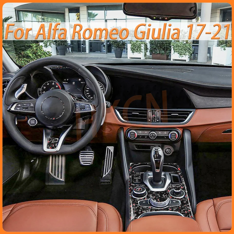 2025 Alfa Romeo Giulia: 76 Interior Photos | U.S. News