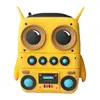 Minion Shape Speaker Portable Home Cute Mini Wireless Audio Mini Outdoor Portable Creative Small Speaker 1