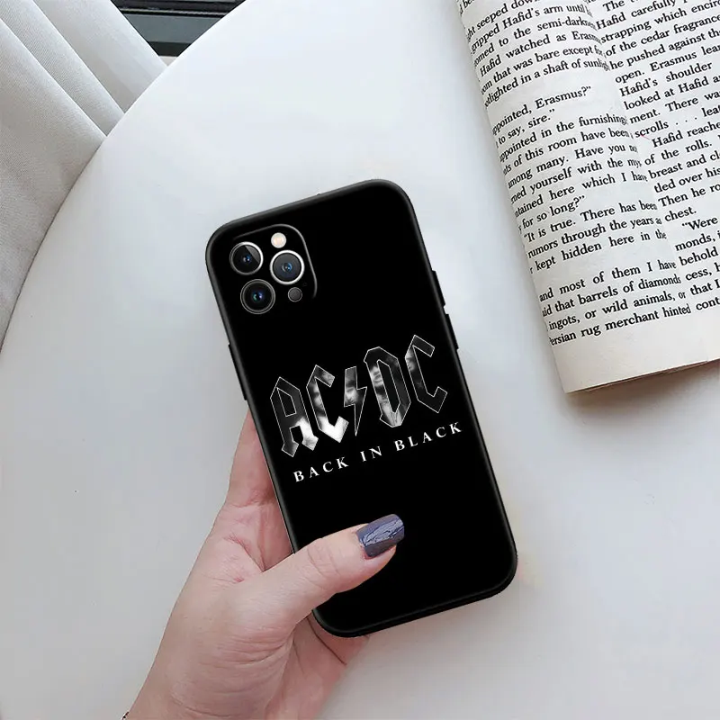 Premium Luxury Phone Case by A-acdc