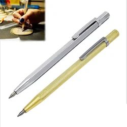 Glass Cutting Tool Diamond Glass Cutter Carbide Scriber Hard Metal tile Machine Lettering Pen Engraver Glass knife Scriber