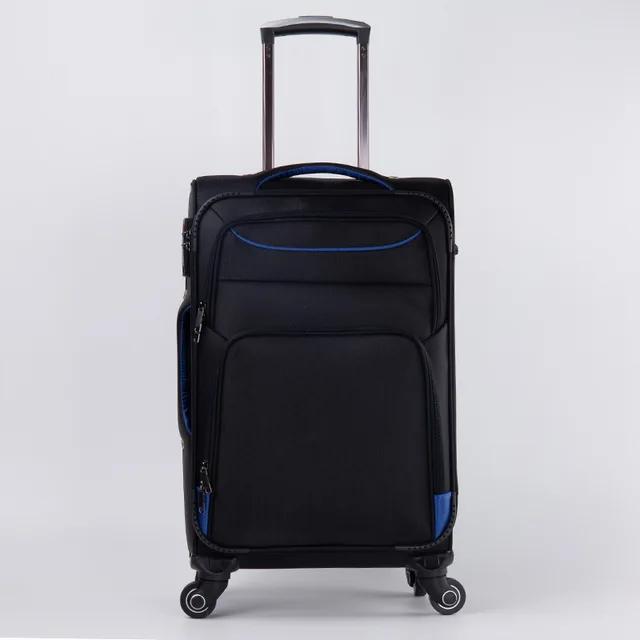 Amazon's no. 1 bestselling carry-on suitcase is on sale for $59 - TheStreet