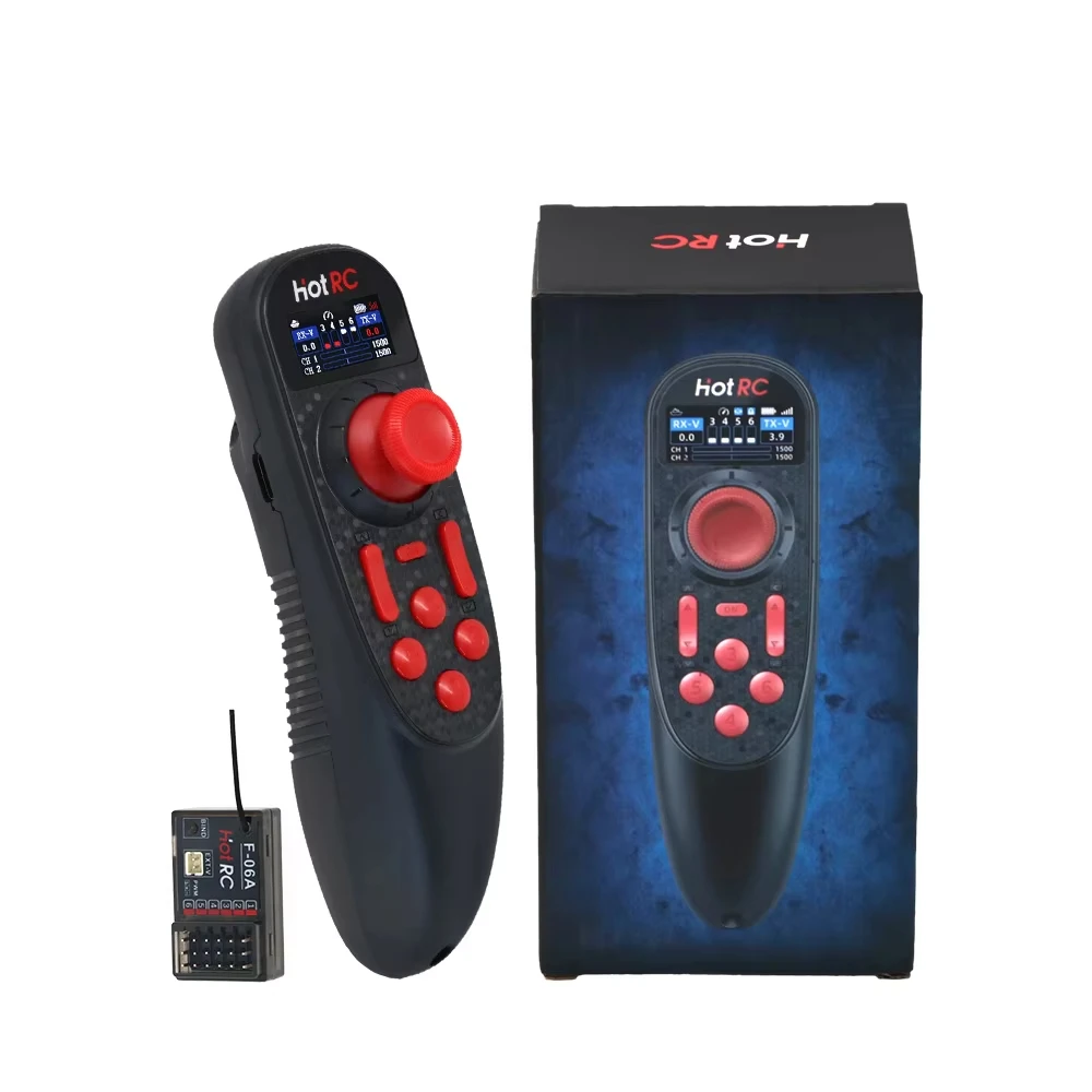 Receptor rc Radiocontrol de segunda mano barato Receptor rc Radiocontrol de segunda mano barato