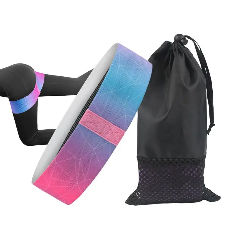 

Лента для йоги, тканевые эластичные ленты для йоги, пилатеса