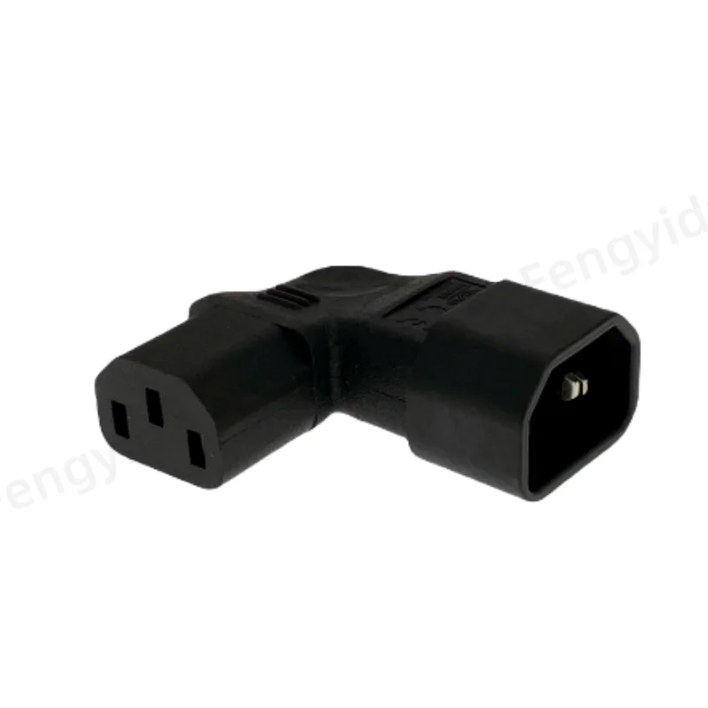 IEC 320 C14  C13 ¿ ޱ AC , IEC 3 , IEC 320 3 , - , 90  Ʒ ޱ AC 