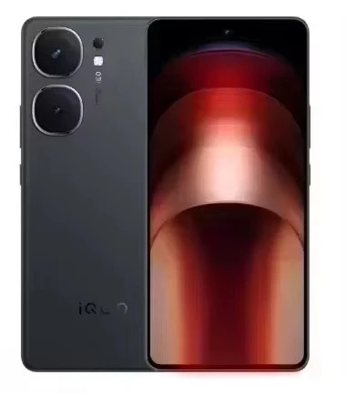 Original VIVO iQOO Neo 9 Mobile Phone Snapdragon 8 Gen2 6.78 144HZ