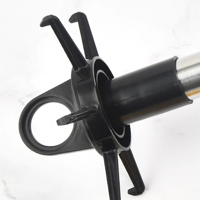 Portautensili da cucina in piedi Dispenser per utensili da cucina Mestoli Spatola Mashers Supporto per Supporto design 2