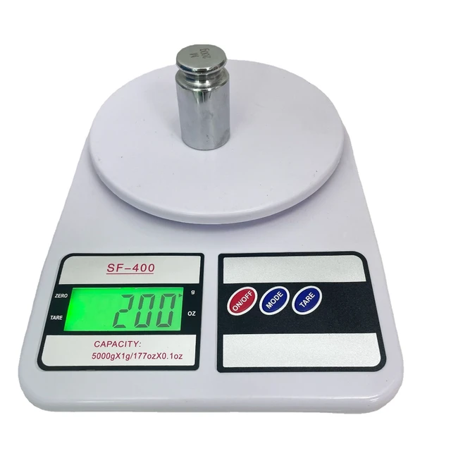 Kitchen Scale Electronic Food Scales Bowl  Digital Balance Scale Food -  Digital - Aliexpress