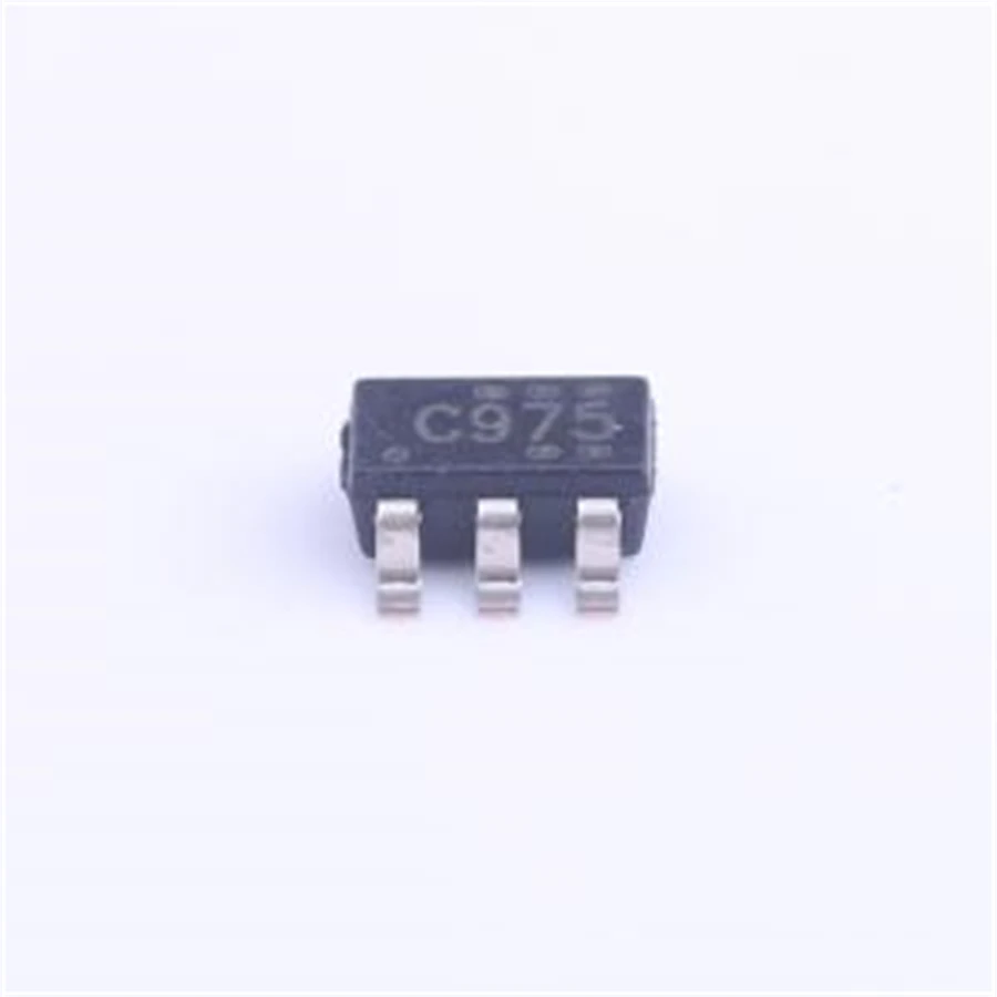 SN74LVC1G97DBVR