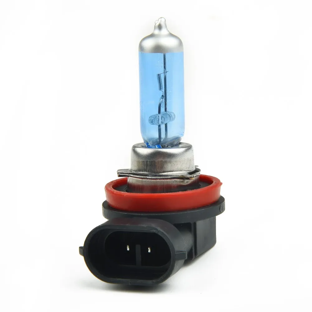 

Light Halogen Bulbs Replacement 12V 6000K Exterior Head Lamp Parts Quartz Super Bright Ultra White Accessories