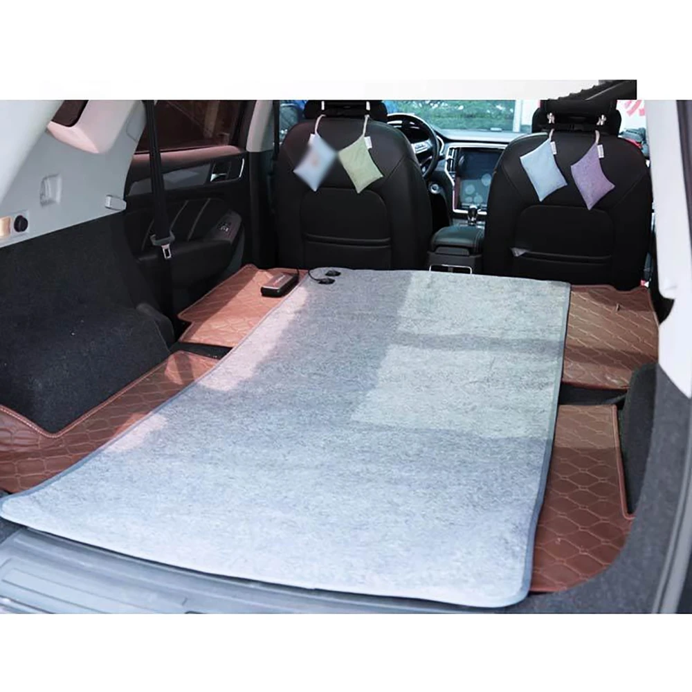 160cm Electric Heated Blanket Bed Warmer Heater 5V USB Charging 3 Modes Thermostat Adjustable Electric Mattress Heating Carpet