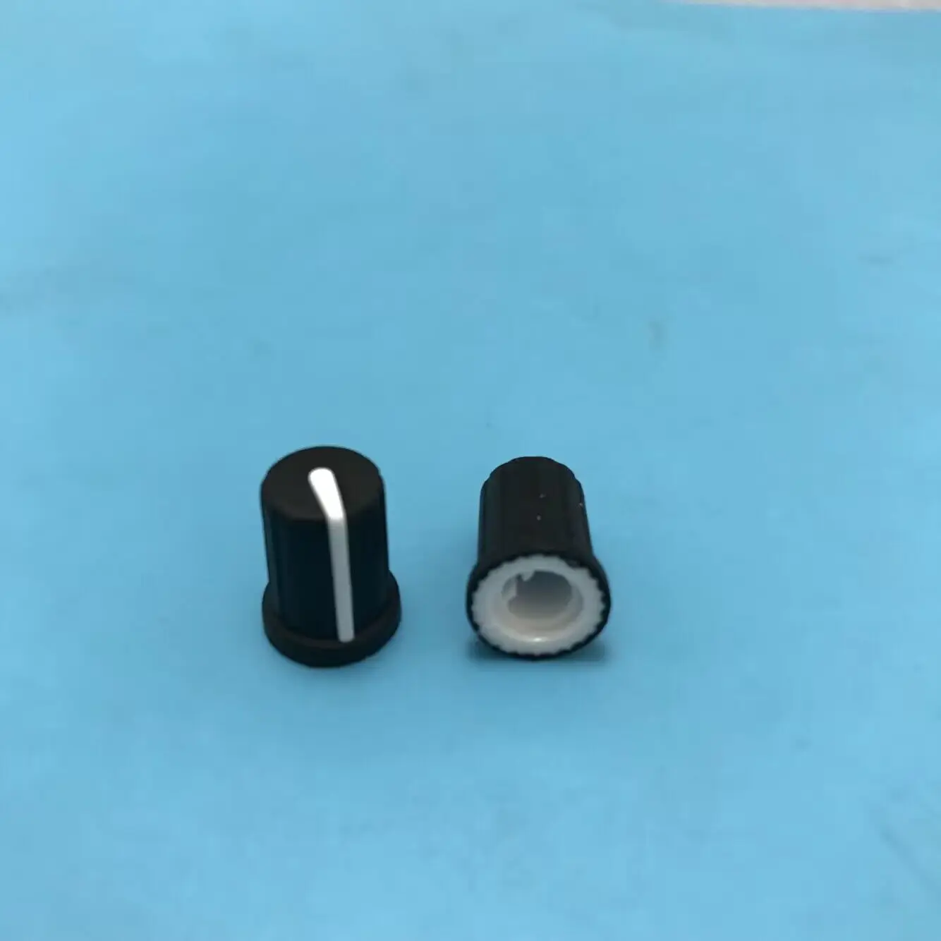 Replacement DAA1204 TRIM / GAIN KNOB 10pcs For Pioneer DJM800 DJM900 DJM2000 equalizer knob cap,rotary knob for dj controller