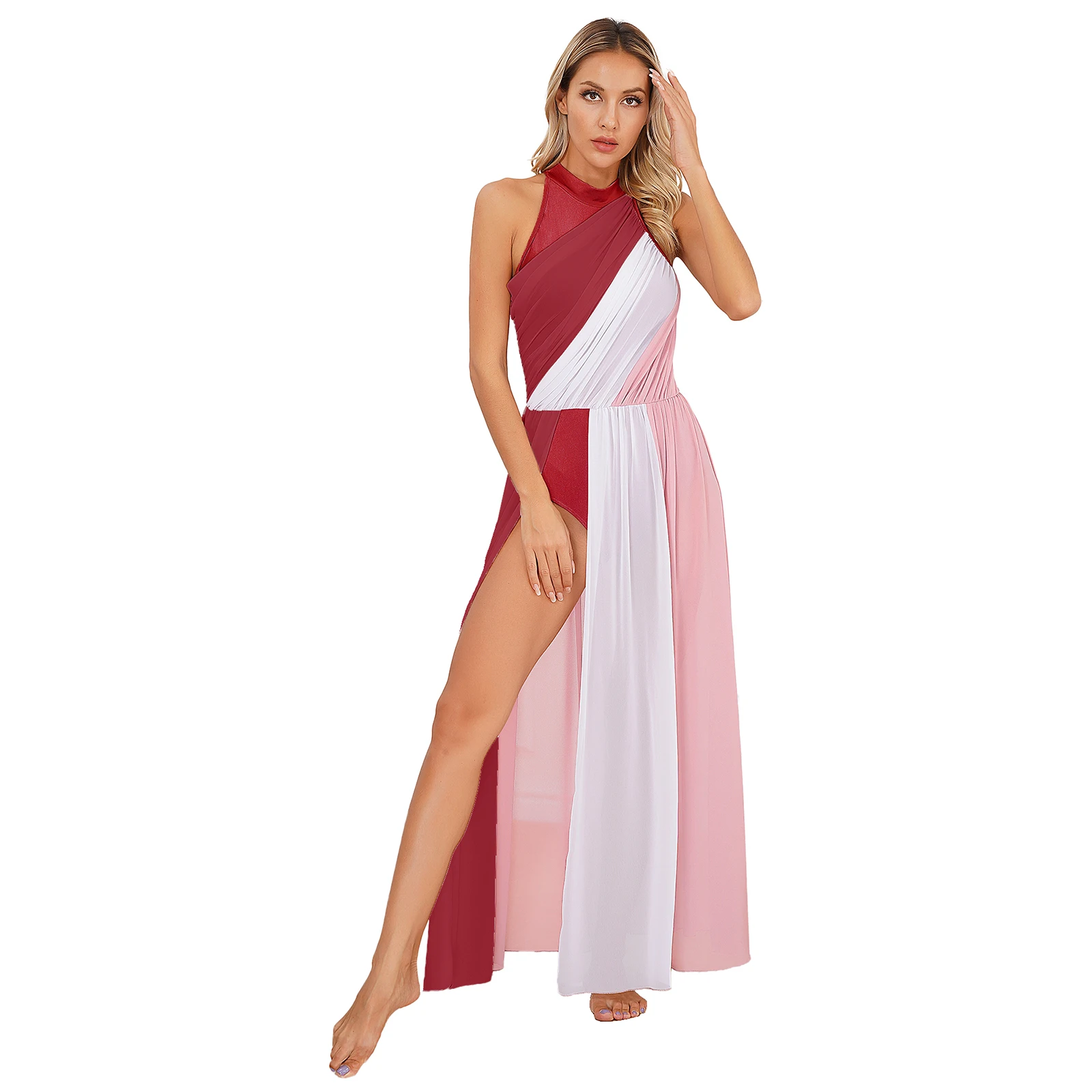 chinese dress ladies EM1426 EMTUTU Adult Girls Professional Ballet Costume Swan Lake Pas De