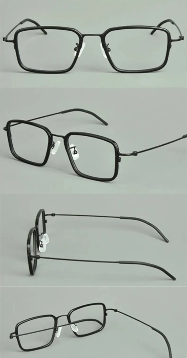 Bobbie Eyeglasses 10