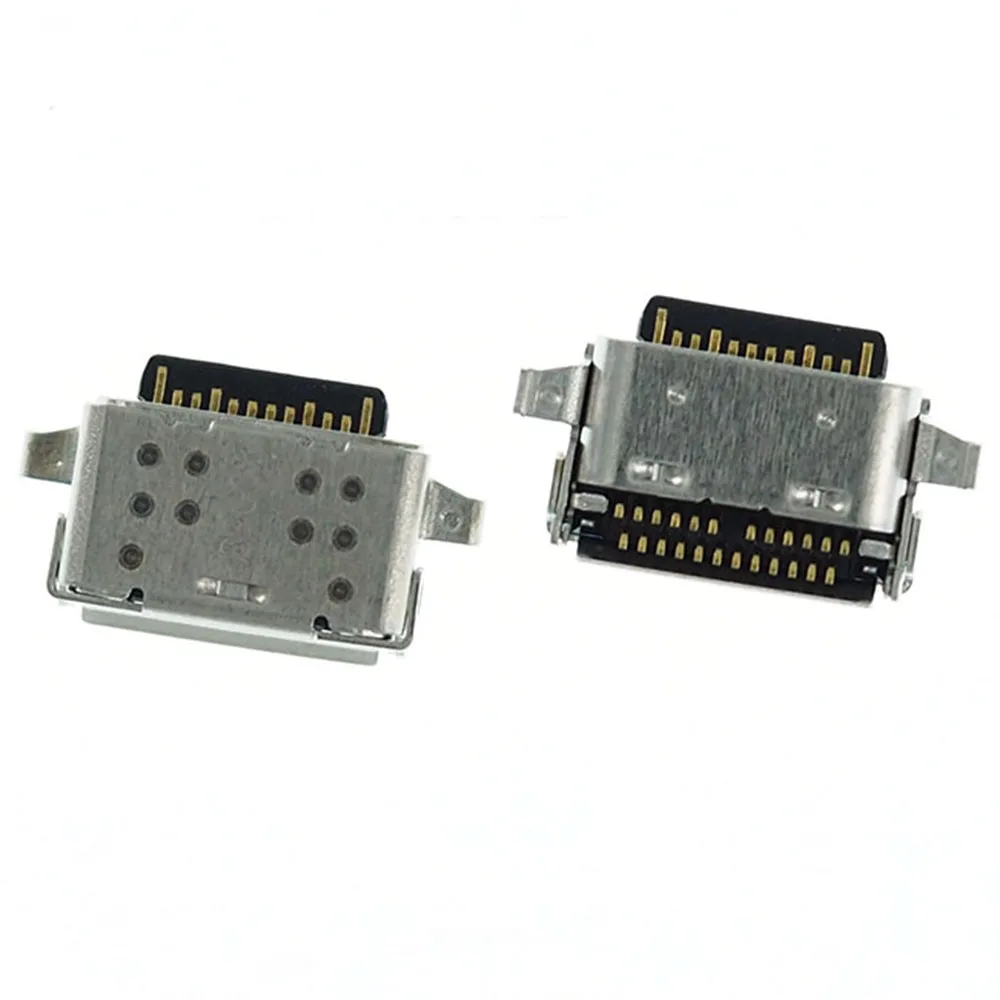 OEM Type-C Charging Port Dock Connector Jack For Huawei Matebook D15 BOH-WAQ9R e