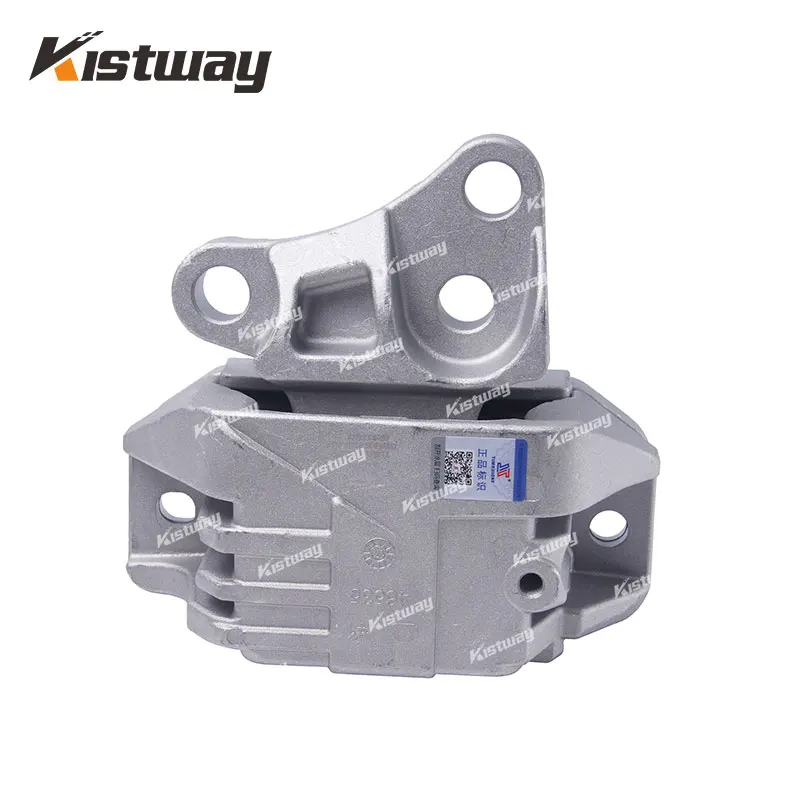 1PCS Good Quality Engine Gearbox Motor Mount For Jeep RENEGADE 1.4L 2.0L 2.4L 68363756AA 53409721