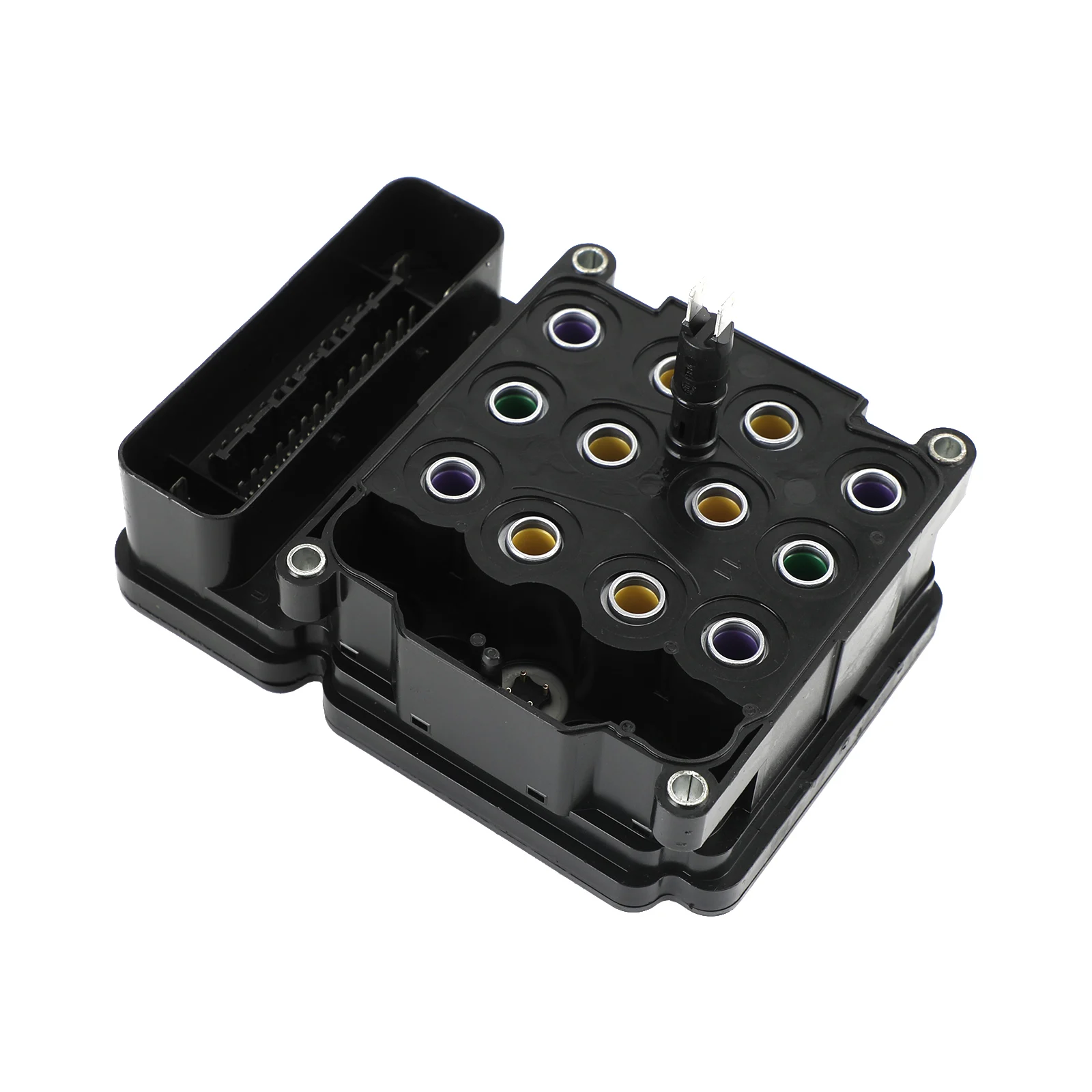 Abs Control Pump Module For Volkswagen Golf Eos Variant Gti Jetta Variant