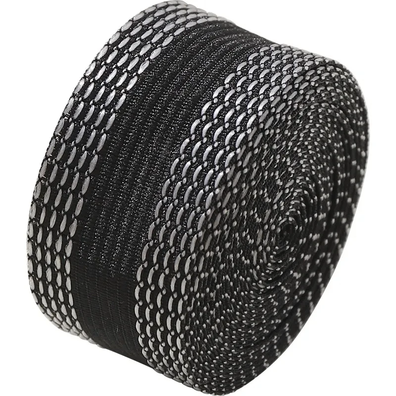 Self Adhesive Fabric Tape 1/2/3/4/5M Self-Adhesive Pant Paste Tape For Pants Edge Shorten Trousers Patch DIY Sewing