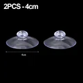 2Pcs (4cm)