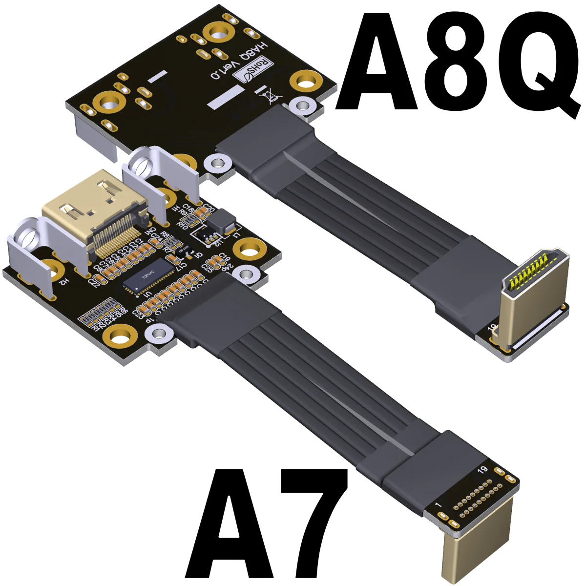 Computers e Electronics