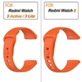 Orange Strap