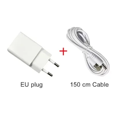 1.5 metersEU Plug