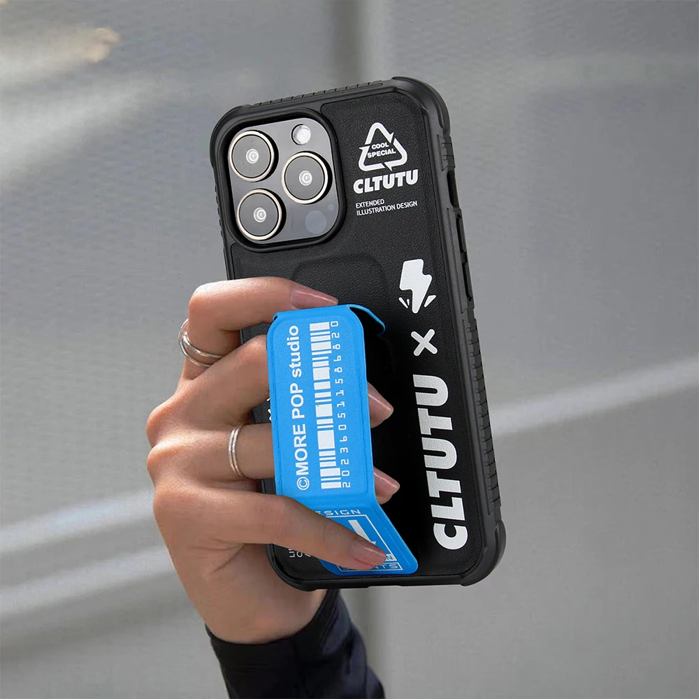 1 حافظة مضادة للسقوط مع وظيفة المحفظة مناسبة لهاتف...