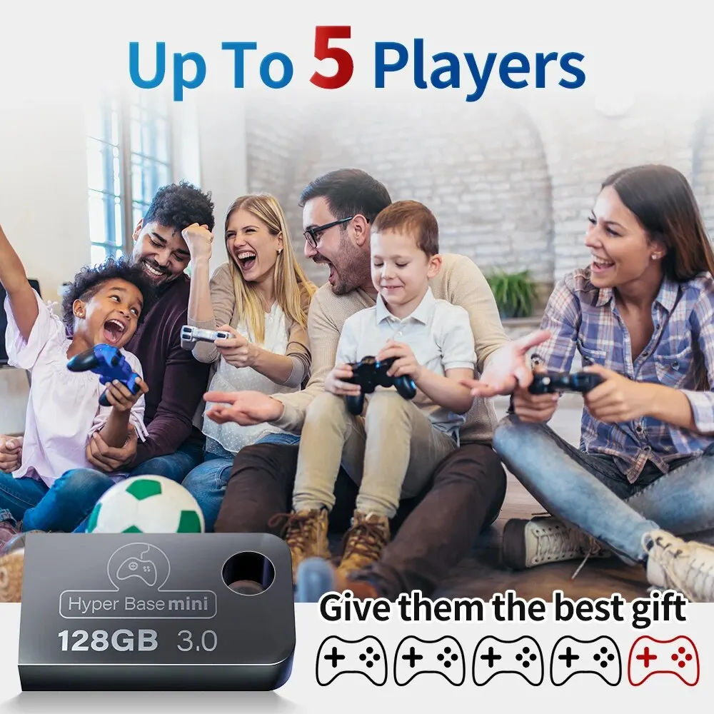 ޴ USB 3.0 ũ Batocera 37.Linux 70 + ķ  43000 + Ʈ , PS3, PS2, XBOX, Wii, MAME, SS, N64, Windows 8-11 , 1
