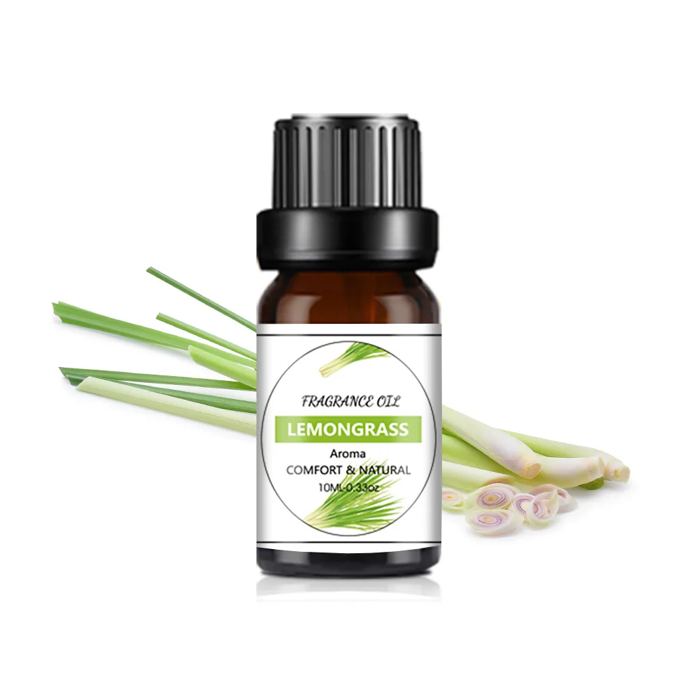 lemongrass