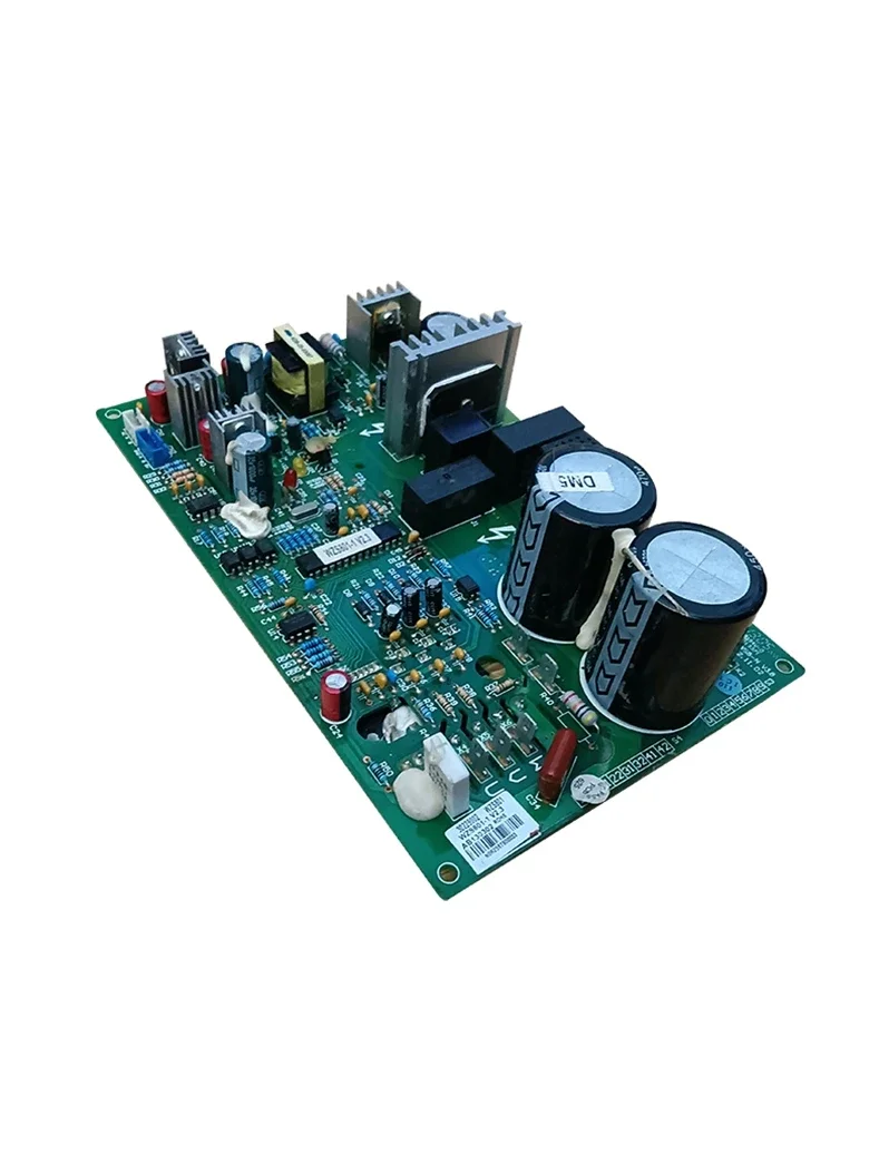 

Модуль драйвера преобразования частоты вентилятора 30228002 оригинал новая компьютерная плата 30229004