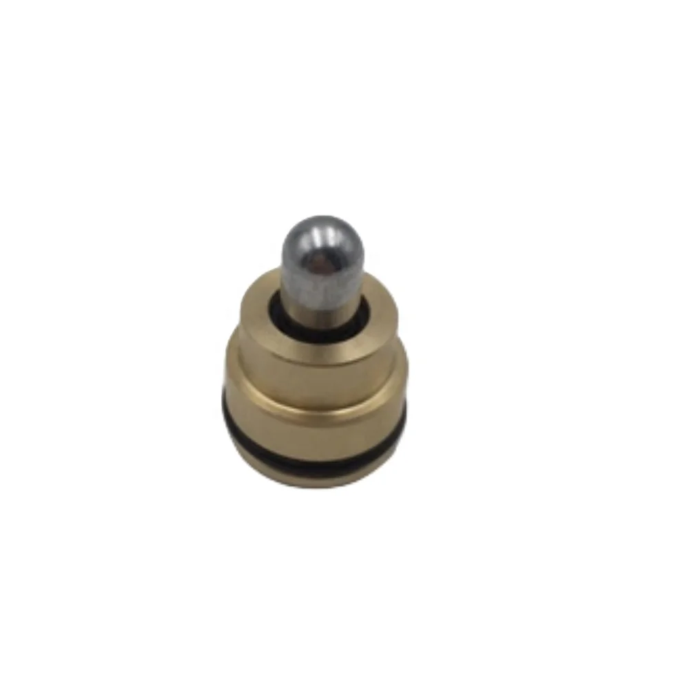 Excavator Remote Control Valve High Quality Joystick Plug Kit DX225LC Thruster K9006884