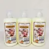 500ml VC Glutathione Body Lotion Facial Nourishing, Firming, Brightening, Moisturizing, and Whitening Lotion 6