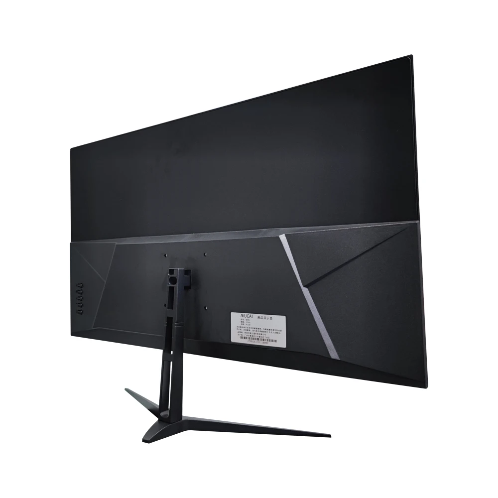MUCAI-N270E 27 ġ , 75Hz ÷ IPS ũž LED ̸ ǻ FHD ȭ  ƴ VGA/HDMI ȣȯ/1920*1080