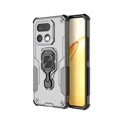 Supporto per telefono con copertura magnetica ed armor potenziato
