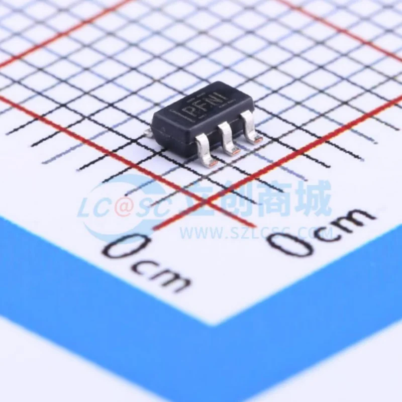 

1 PCS/LOTE TPS60403DBVR TPS60403DBVT PFNI SOT23-5 100% New and Original