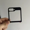 For Magsafe Magnetic Carbon fiber For Samsung Galaxy Z Flip 6  case Ultra Thin Aramid fiber cover for Samsung Galaxy Z Flip 6 5