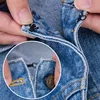 100 Sets Invisible Sewing Hook & Eye Closure for Clothing Bra Jacket Hooks Replacement Sewing Craft Buckle Garment Accessories 6